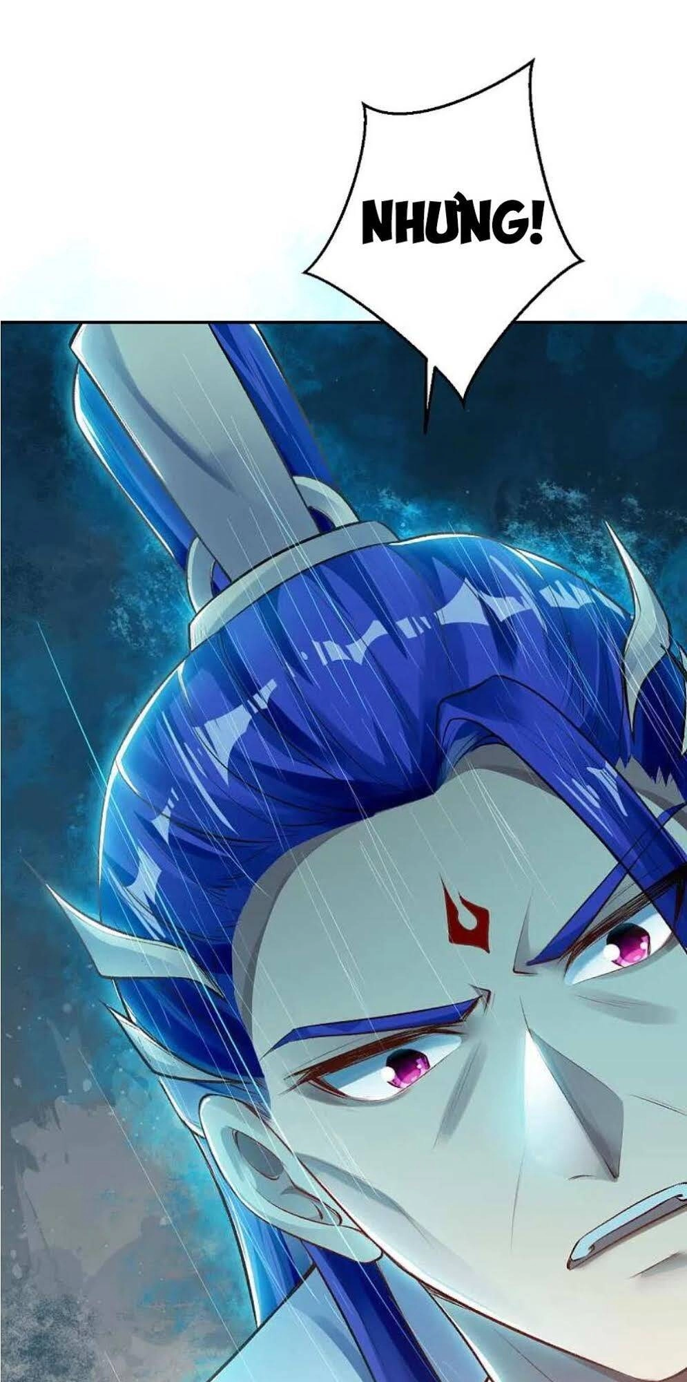 Nghịch Thiên Tà Thần Chapter 366 - 36