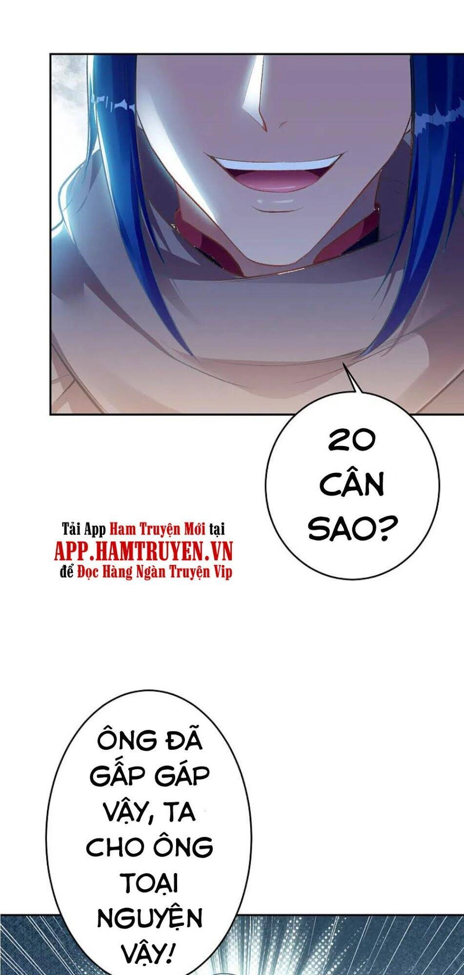 Nghịch Thiên Tà Thần Chapter 366 - 38