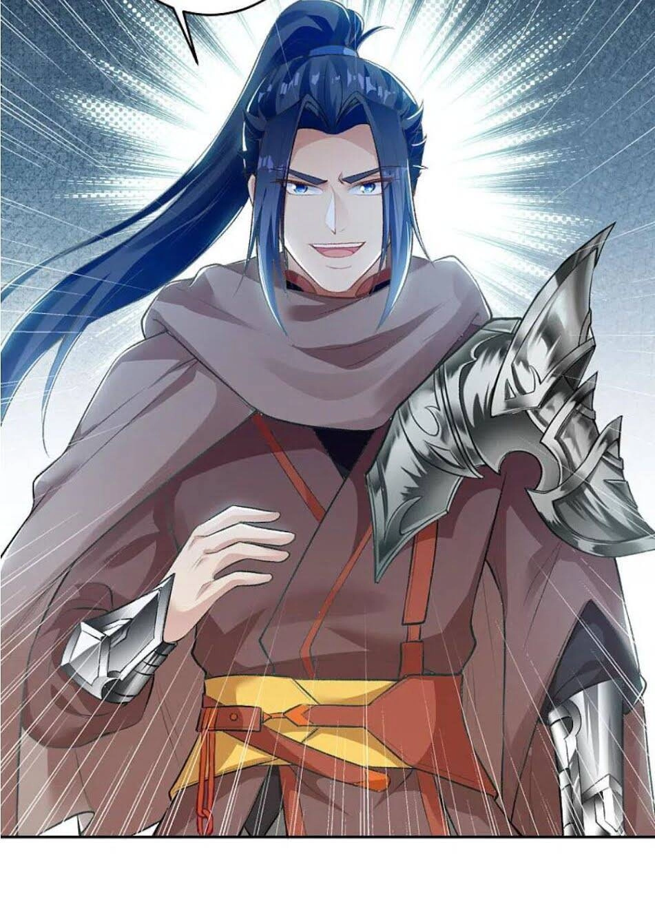 Nghịch Thiên Tà Thần Chapter 366 - 39