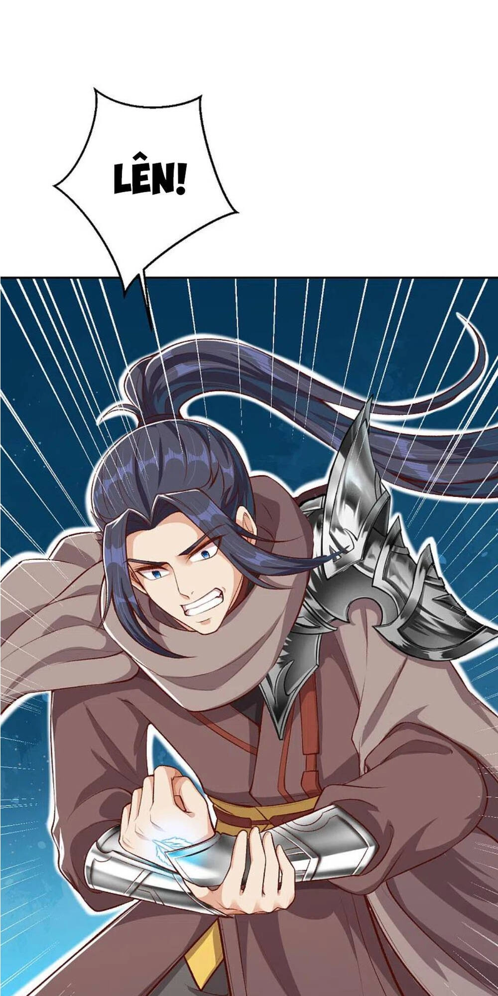 Nghịch Thiên Tà Thần Chapter 366 - 42