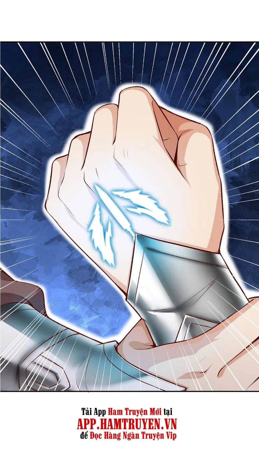 Nghịch Thiên Tà Thần Chapter 366 - 44