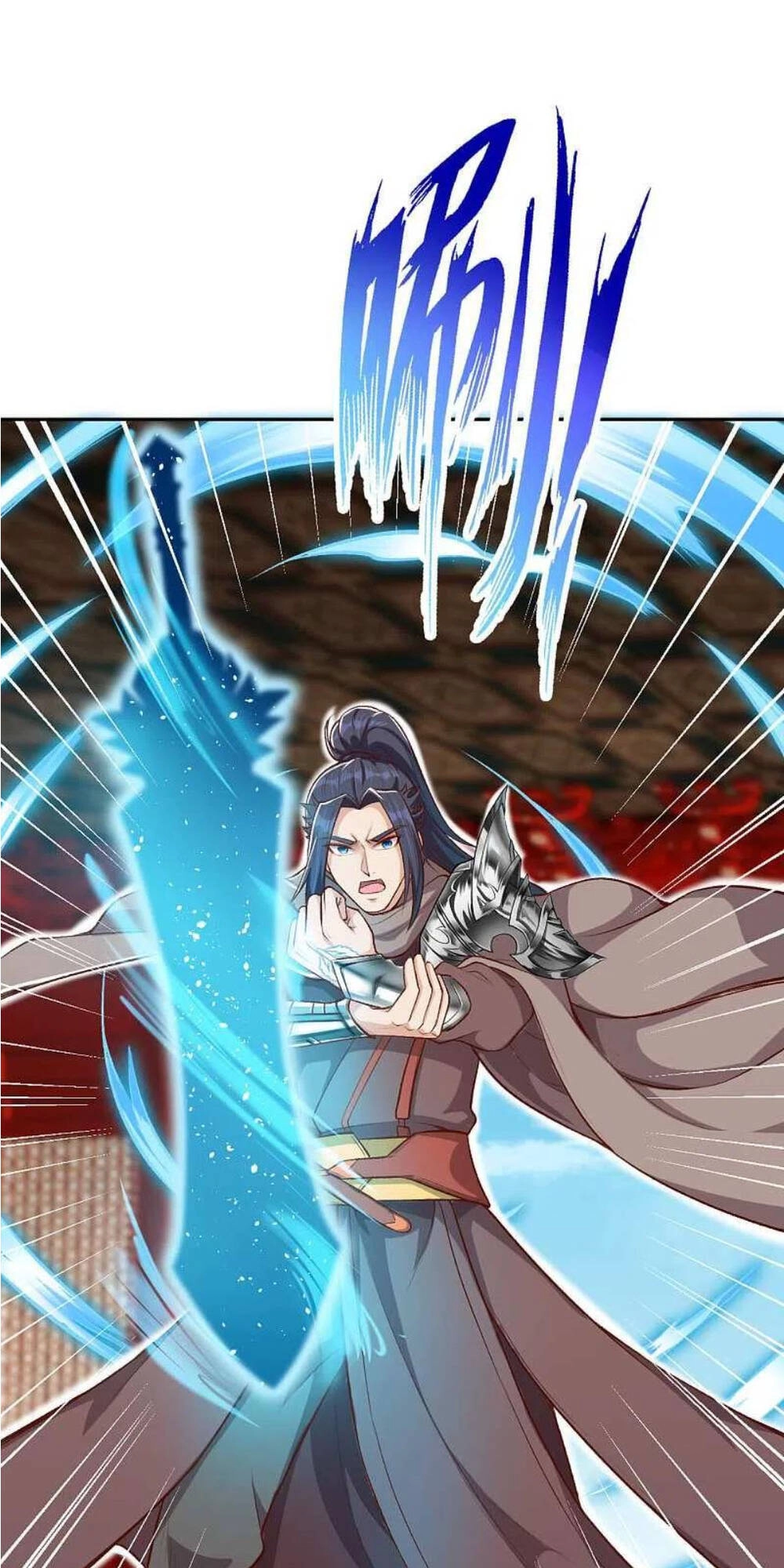 Nghịch Thiên Tà Thần Chapter 366 - 45