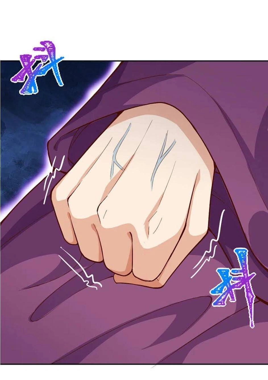 Nghịch Thiên Tà Thần Chapter 366 - 53