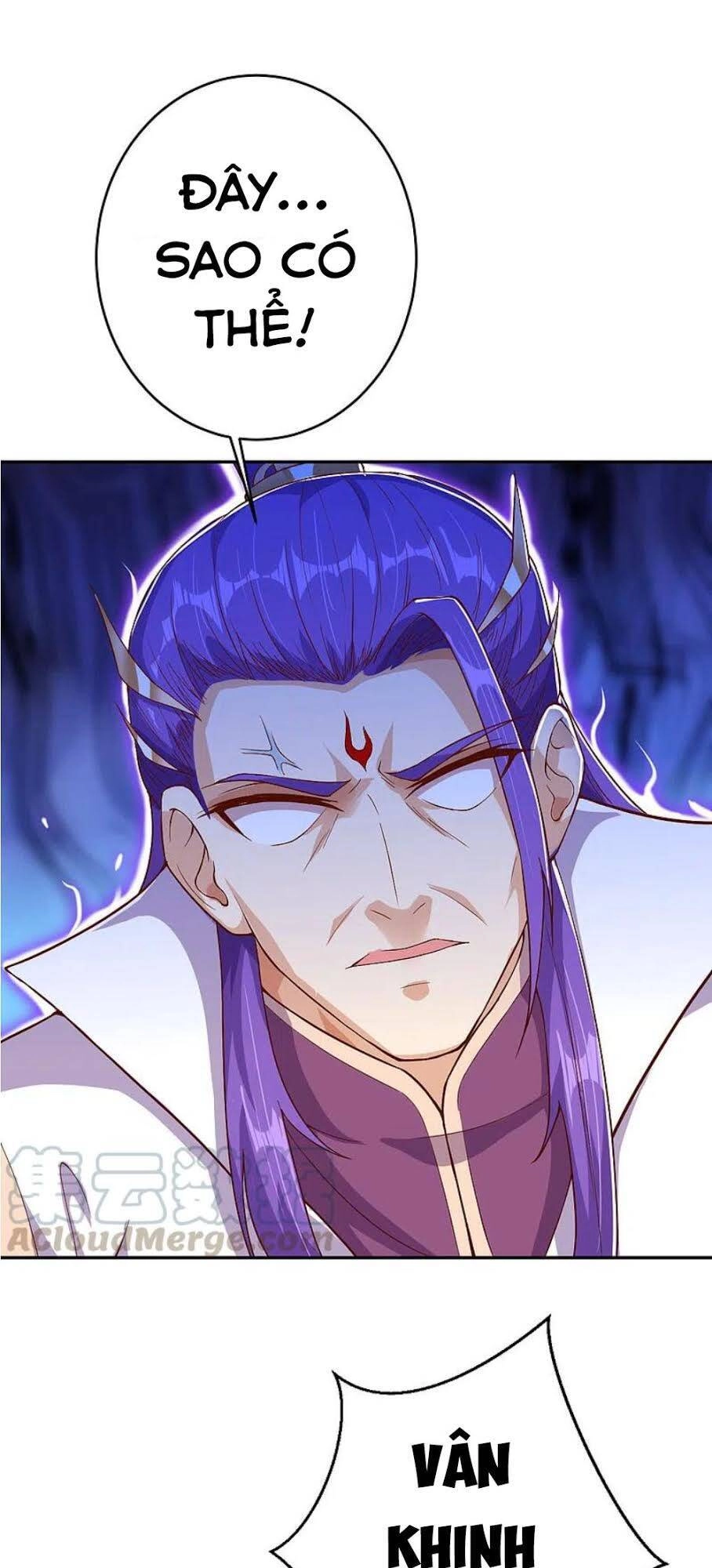 Nghịch Thiên Tà Thần Chapter 366 - 54