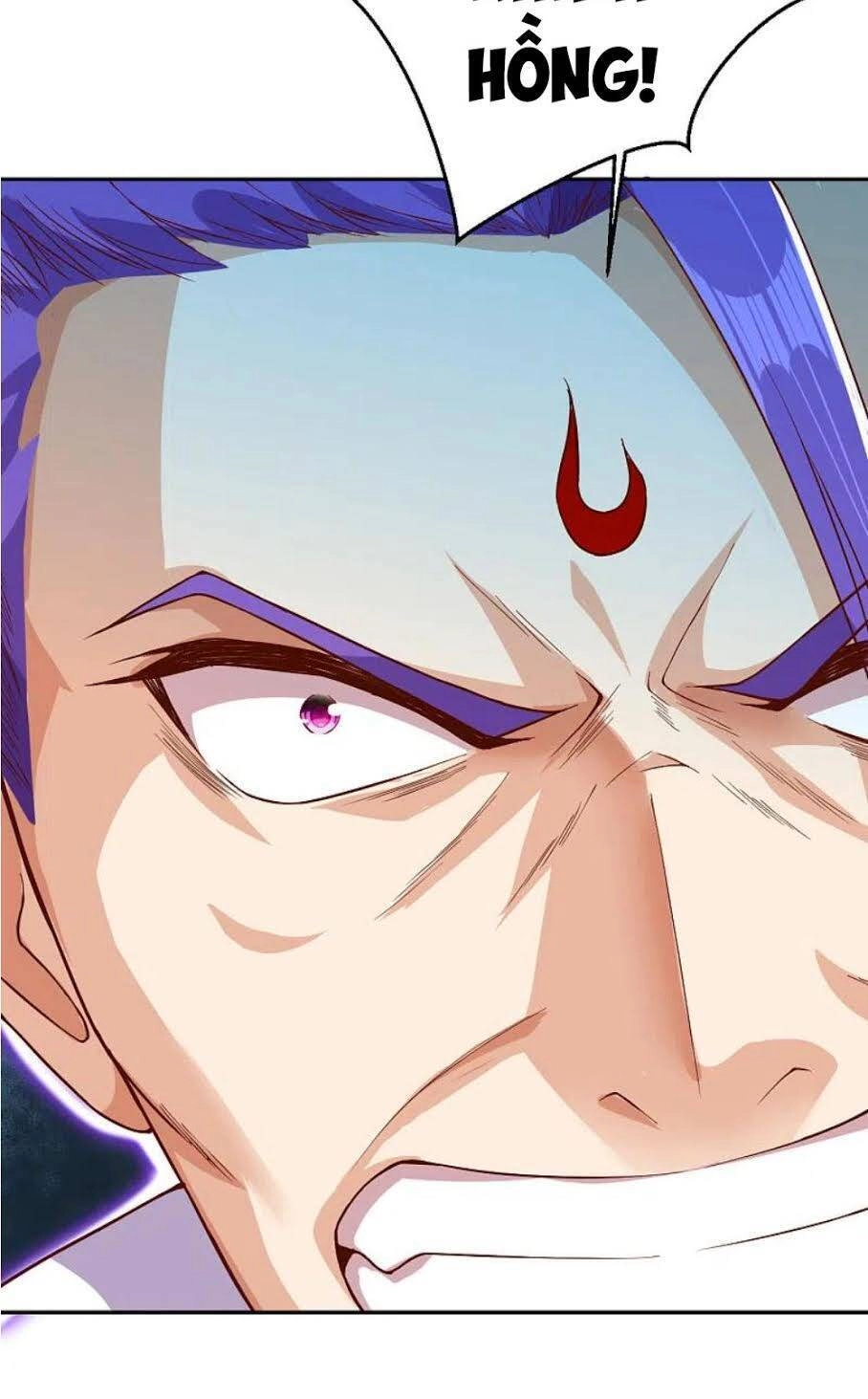 Nghịch Thiên Tà Thần Chapter 366 - 55