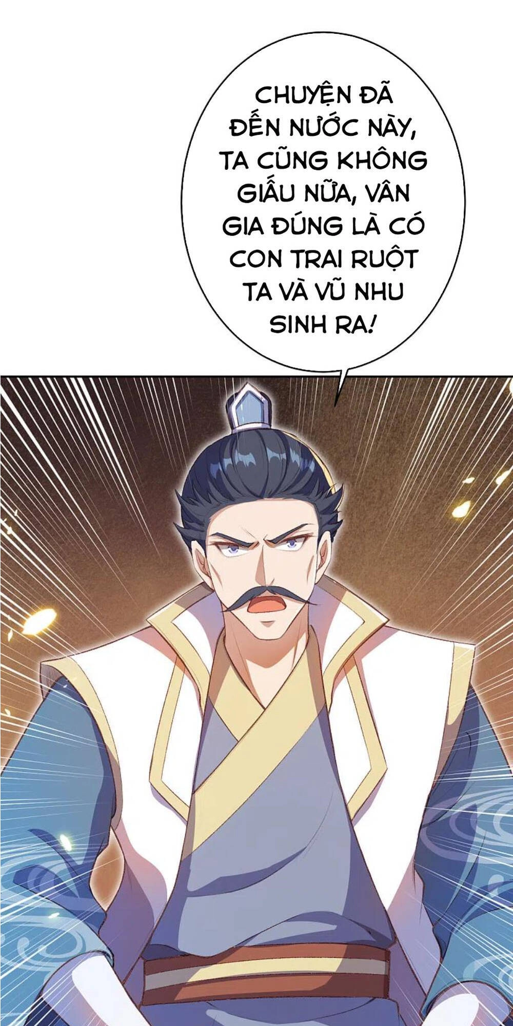 Nghịch Thiên Tà Thần Chapter 366 - 58