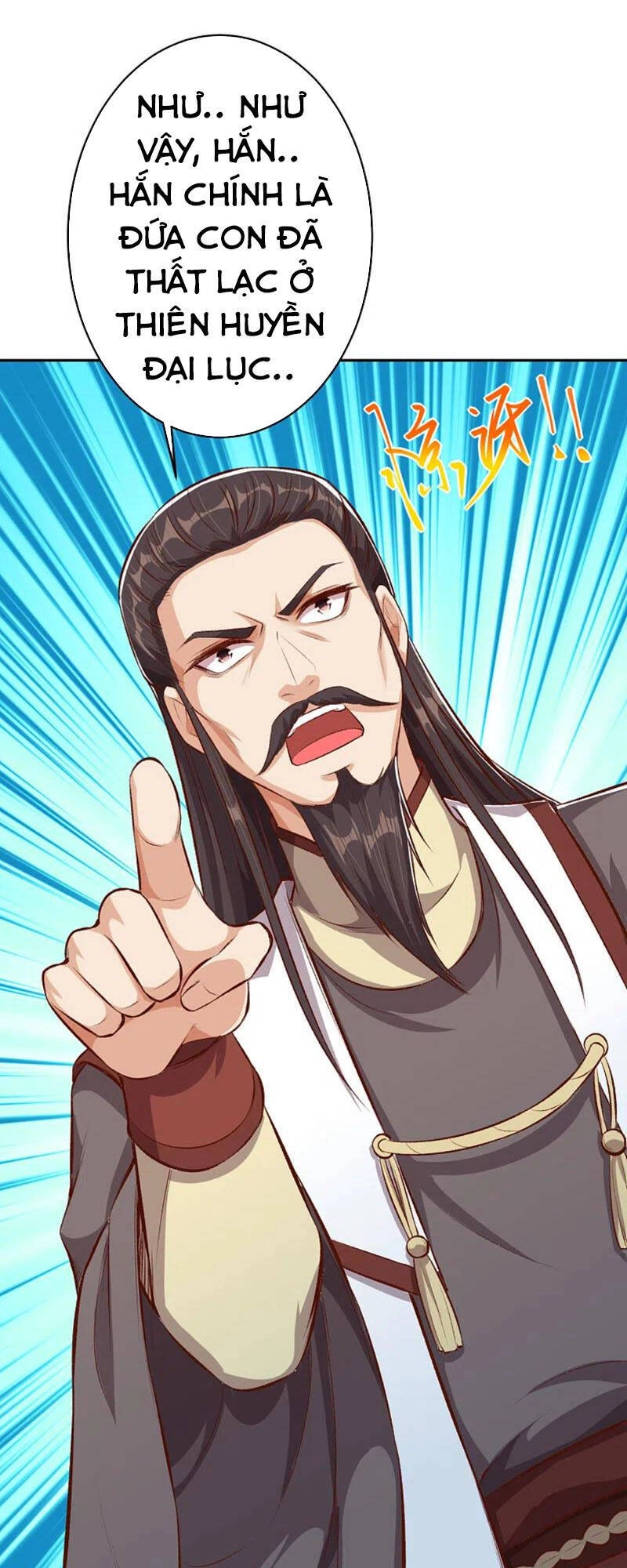 Nghịch Thiên Tà Thần Chapter 366 - 63