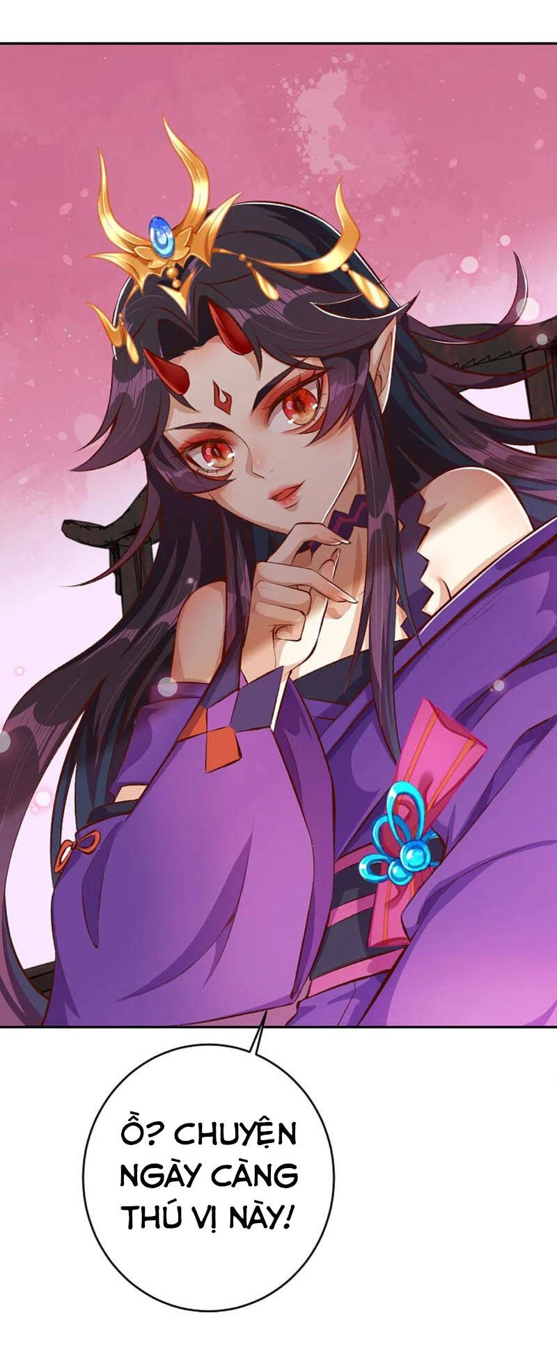 Nghịch Thiên Tà Thần Chapter 366 - 66