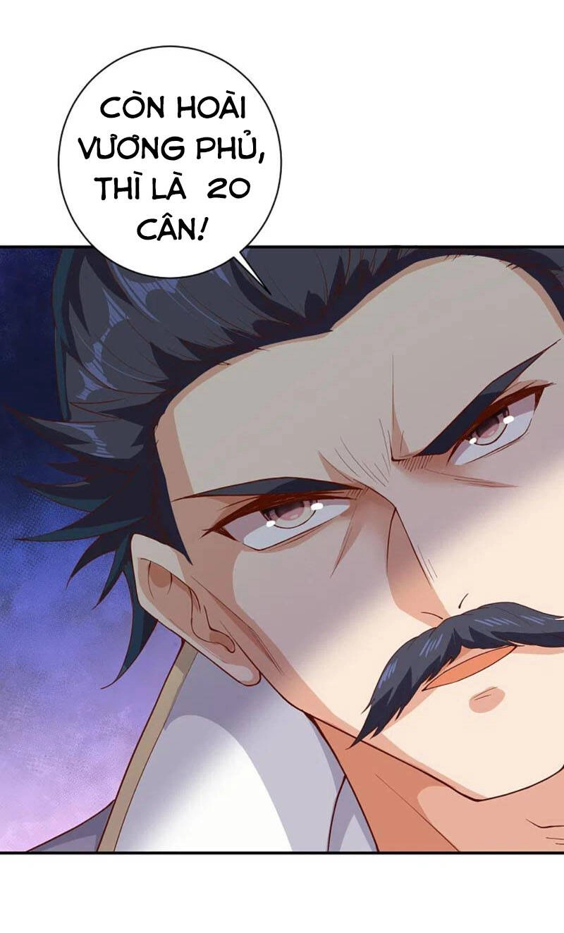 Nghịch Thiên Tà Thần Chapter 366 - 70