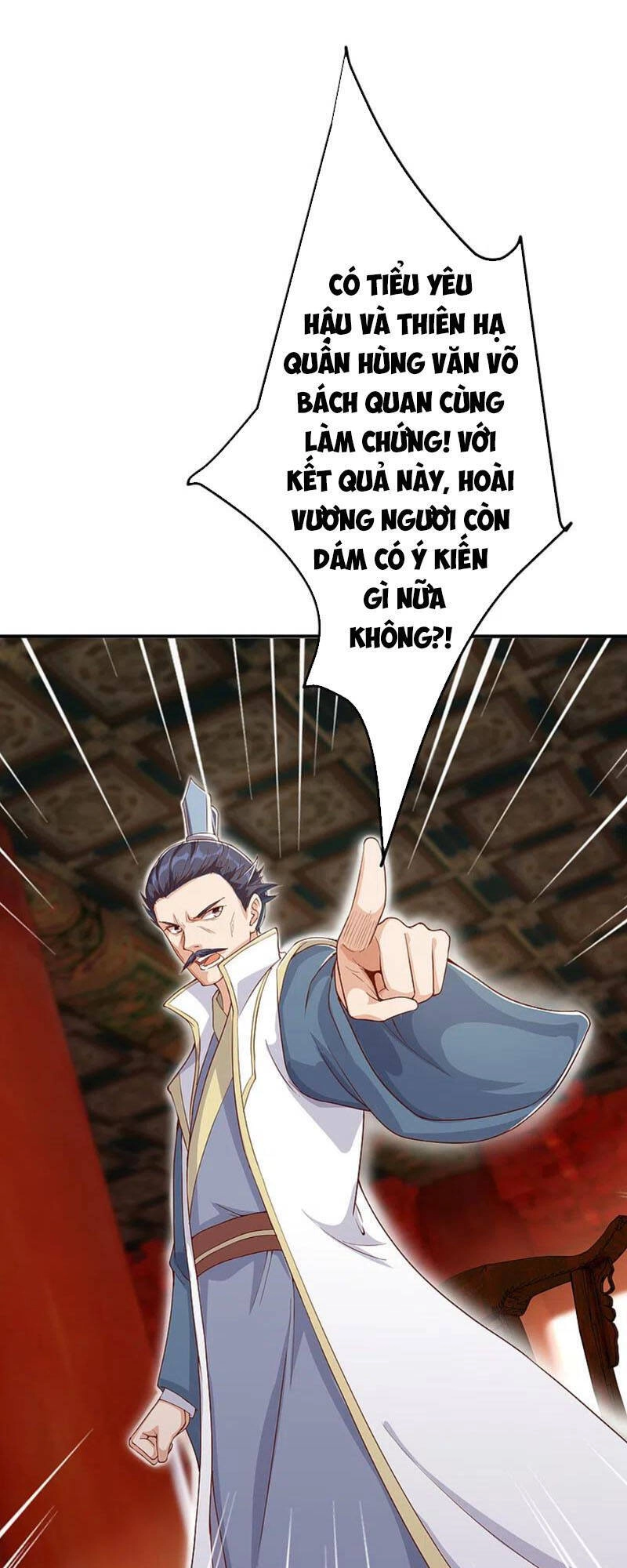 Nghịch Thiên Tà Thần Chapter 366 - 71