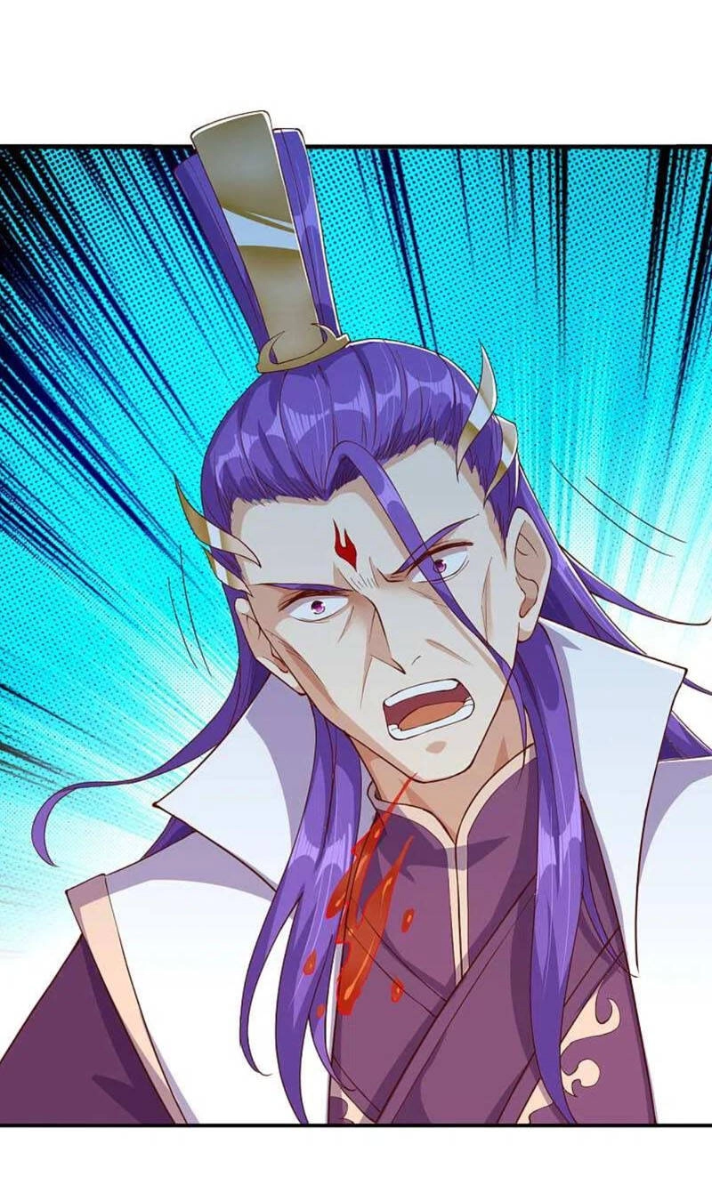 Nghịch Thiên Tà Thần Chapter 366 - 73