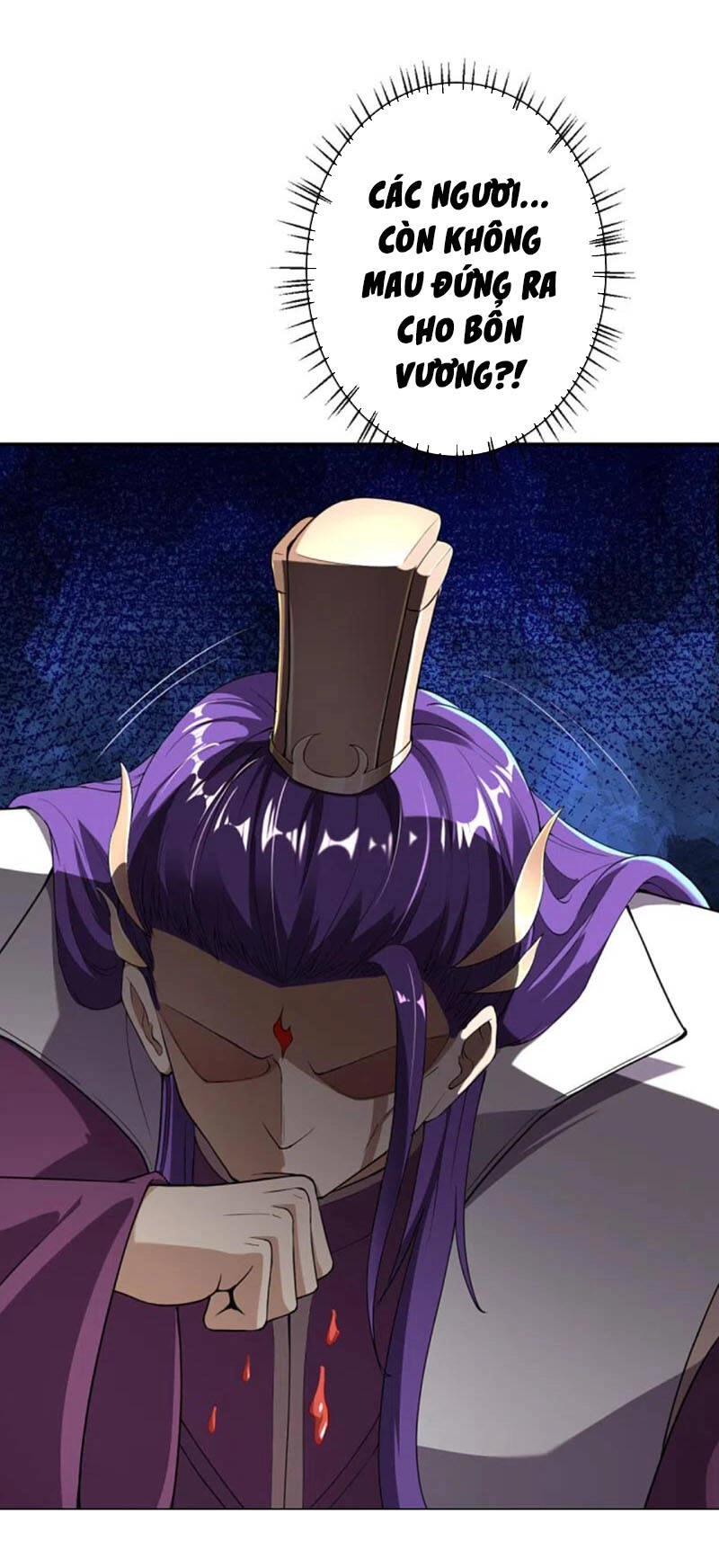 Nghịch Thiên Tà Thần Chapter 366 - 74