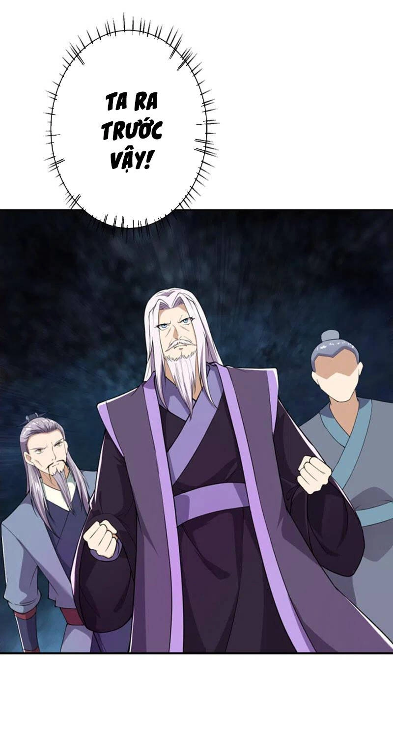 Nghịch Thiên Tà Thần Chapter 366 - 75