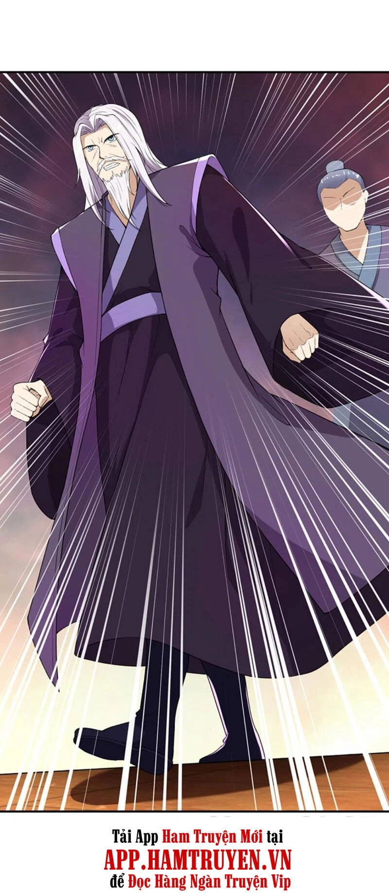 Nghịch Thiên Tà Thần Chapter 366 - 76