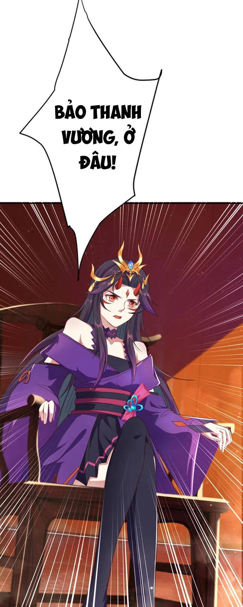 Nghịch Thiên Tà Thần Chapter 366 - 78