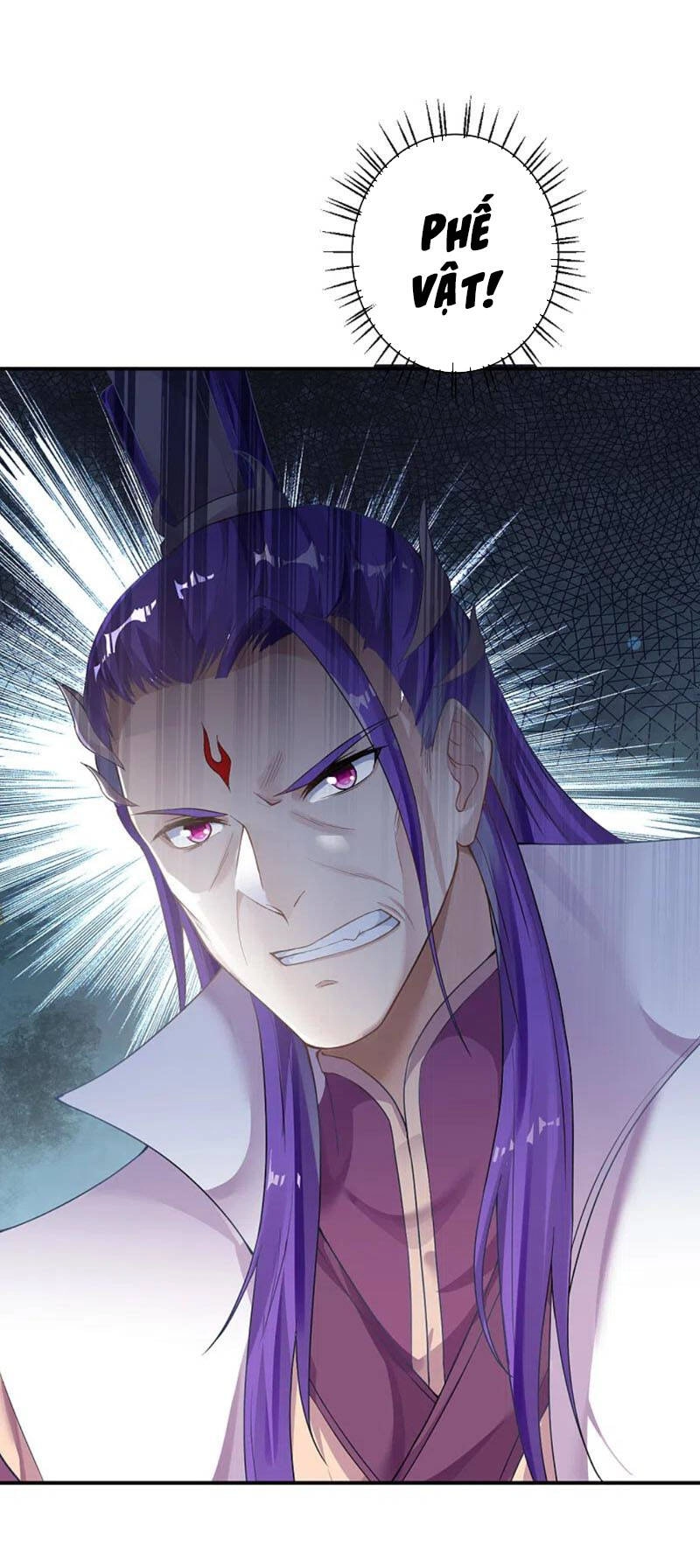 Nghịch Thiên Tà Thần Chapter 366 - 82