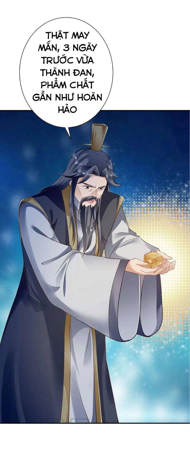 Nghịch Thiên Tà Thần Chapter 367 - 2