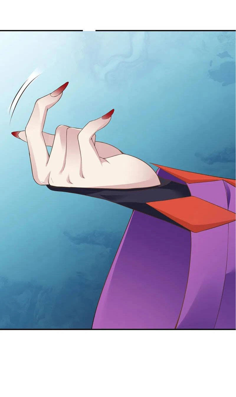 Nghịch Thiên Tà Thần Chapter 367 - 3