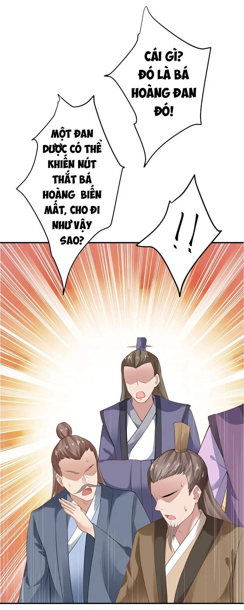 Nghịch Thiên Tà Thần Chapter 367 - 6