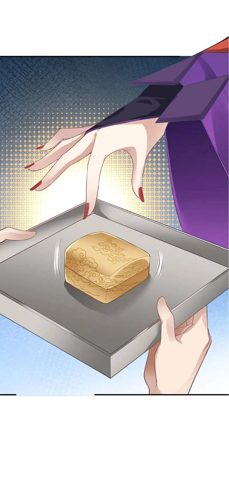 Nghịch Thiên Tà Thần Chapter 367 - 8