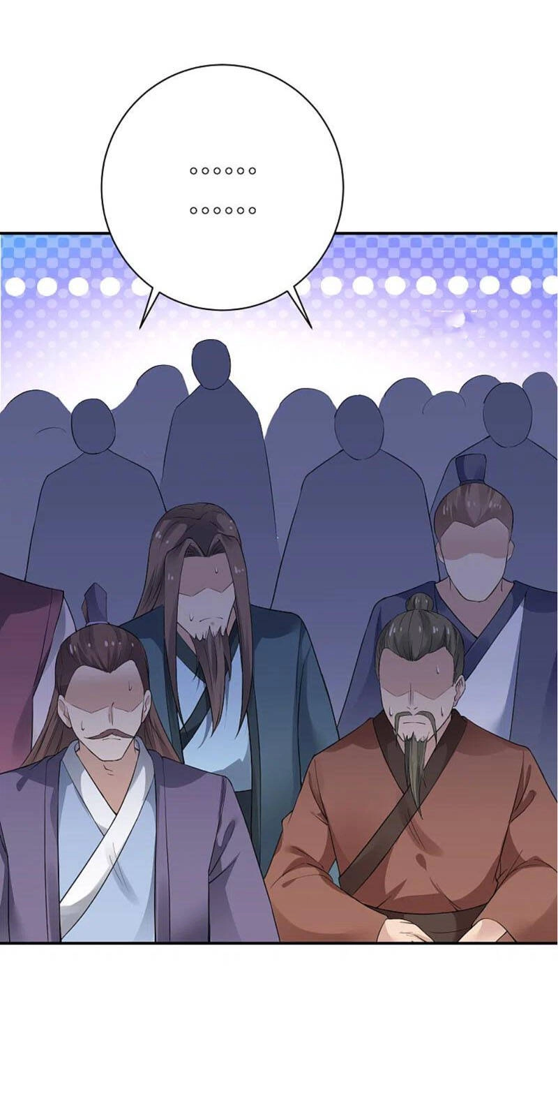 Nghịch Thiên Tà Thần Chapter 367 - 11