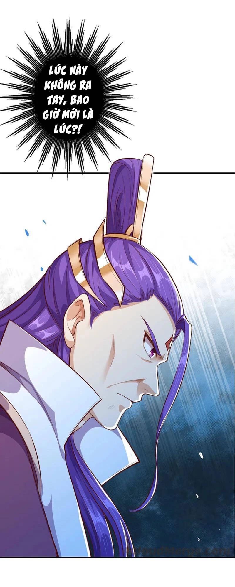 Nghịch Thiên Tà Thần Chapter 367 - 12