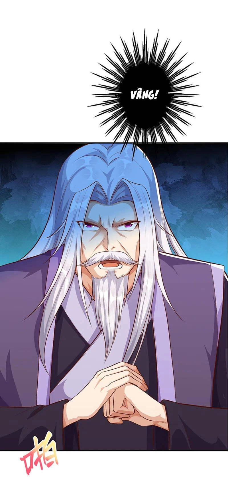 Nghịch Thiên Tà Thần Chapter 367 - 13