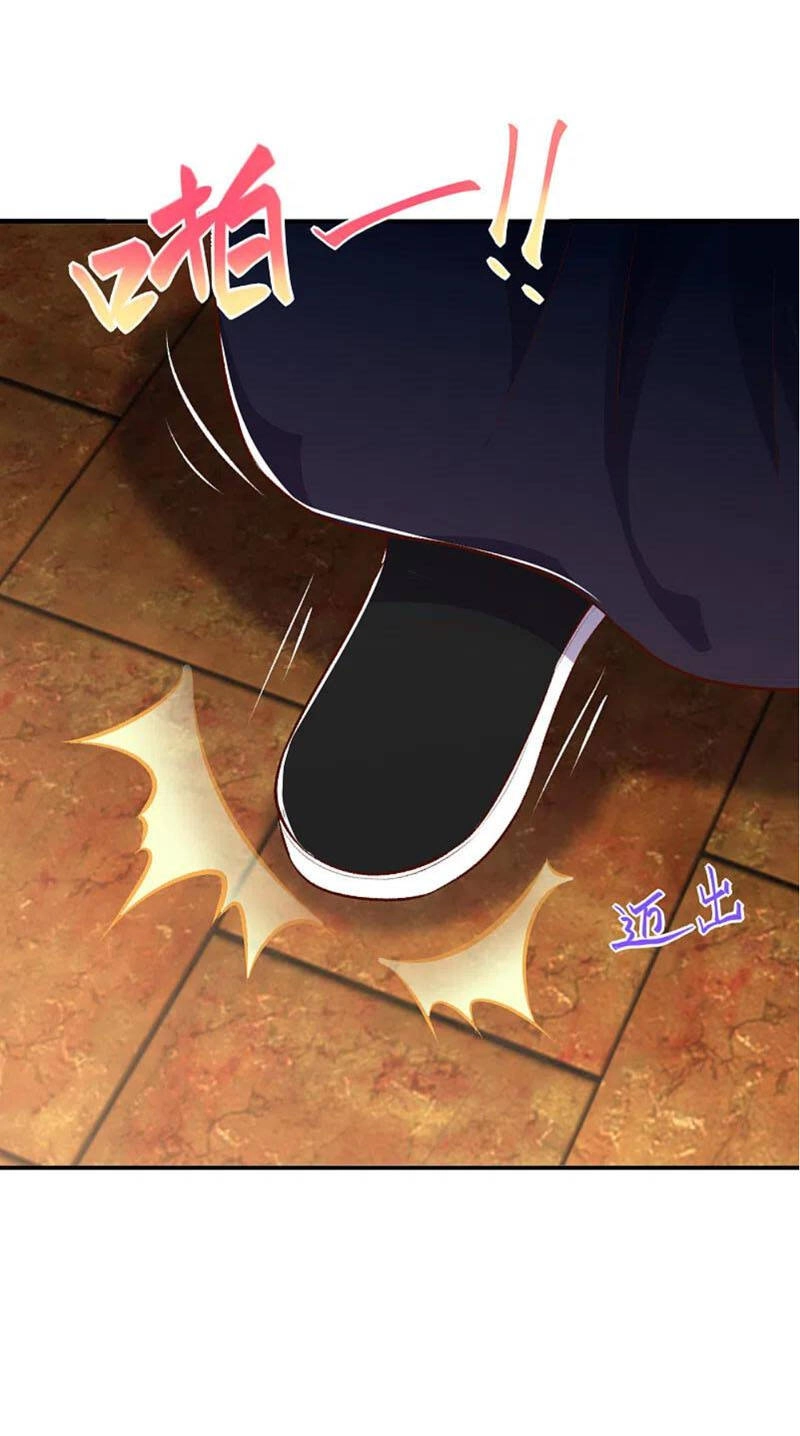 Nghịch Thiên Tà Thần Chapter 367 - 14