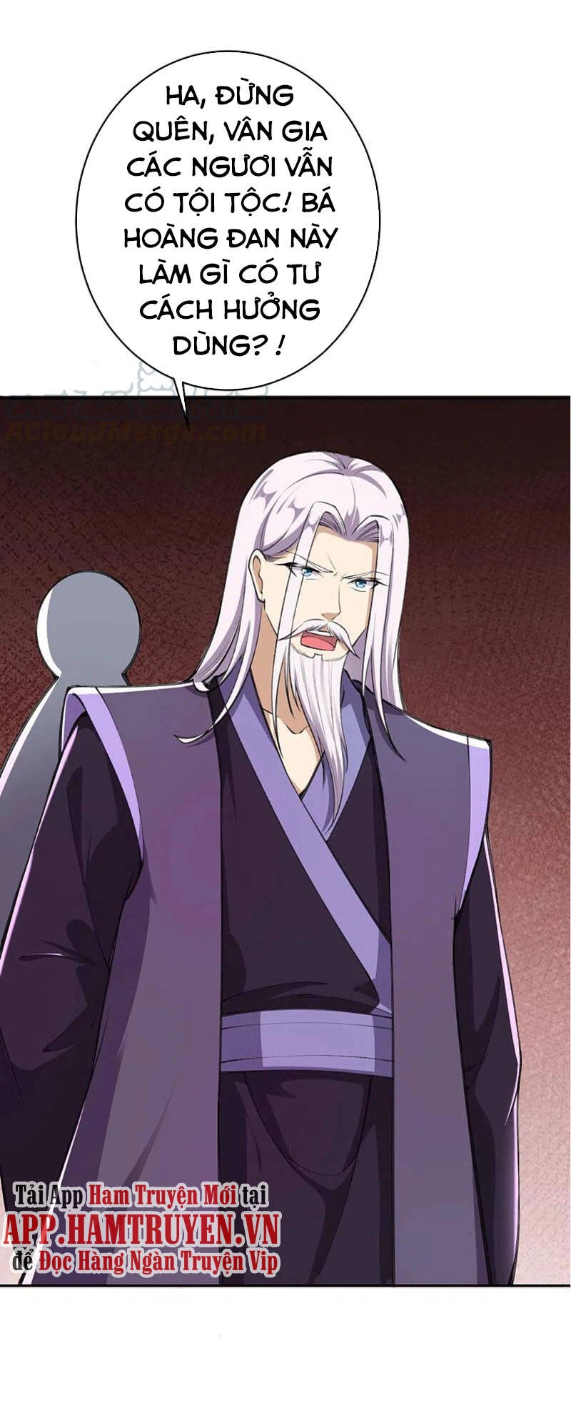 Nghịch Thiên Tà Thần Chapter 367 - 18