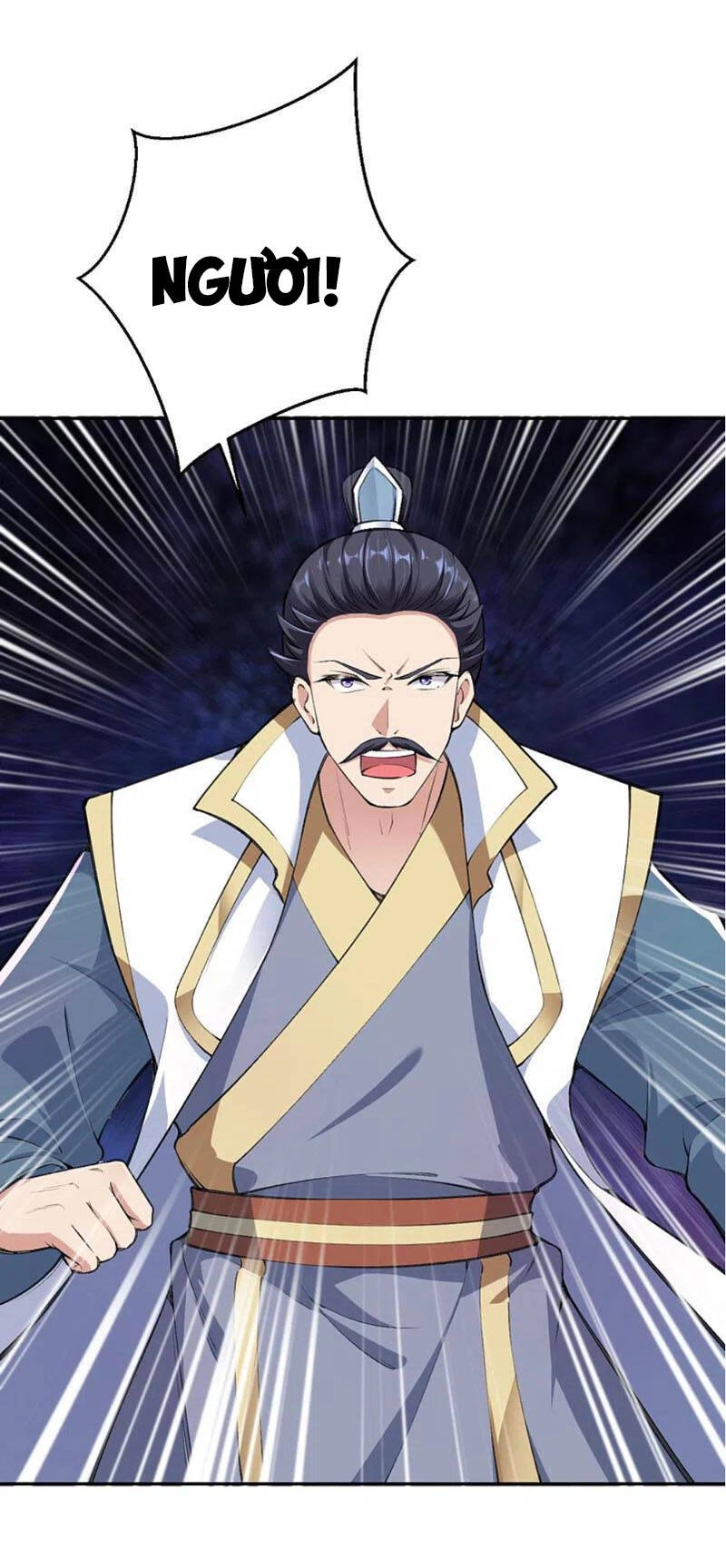 Nghịch Thiên Tà Thần Chapter 367 - 19