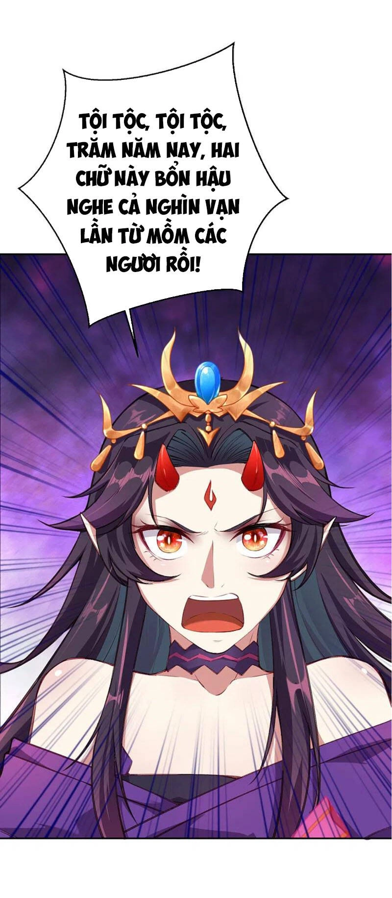 Nghịch Thiên Tà Thần Chapter 367 - 21