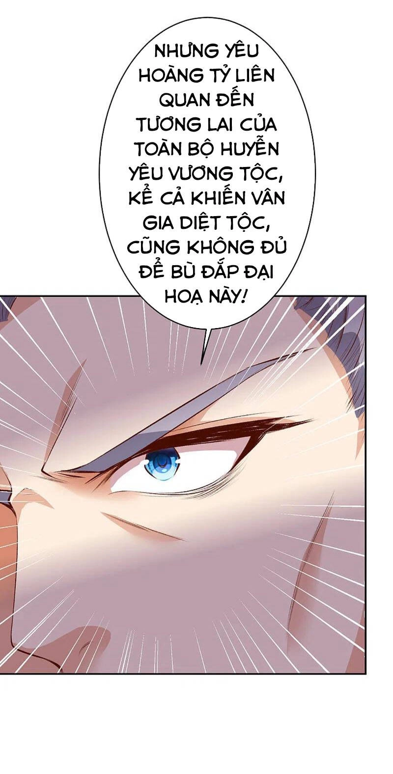 Nghịch Thiên Tà Thần Chapter 367 - 25