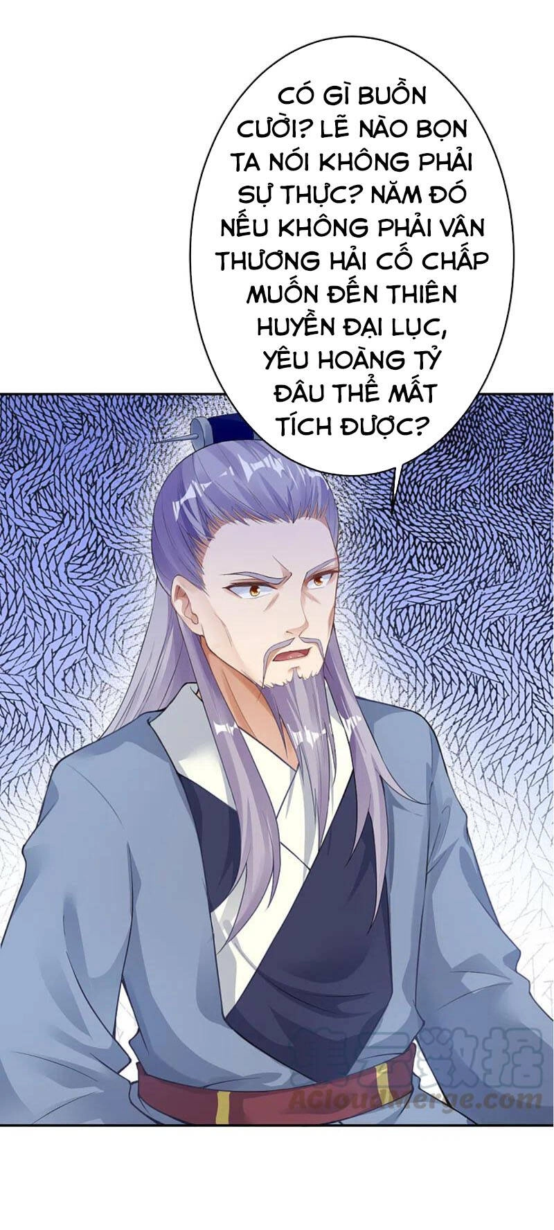 Nghịch Thiên Tà Thần Chapter 367 - 32