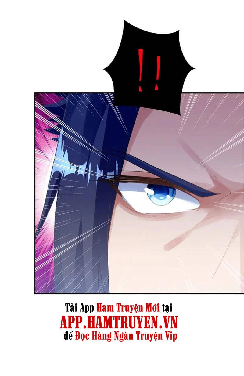 Nghịch Thiên Tà Thần Chapter 367 - 34