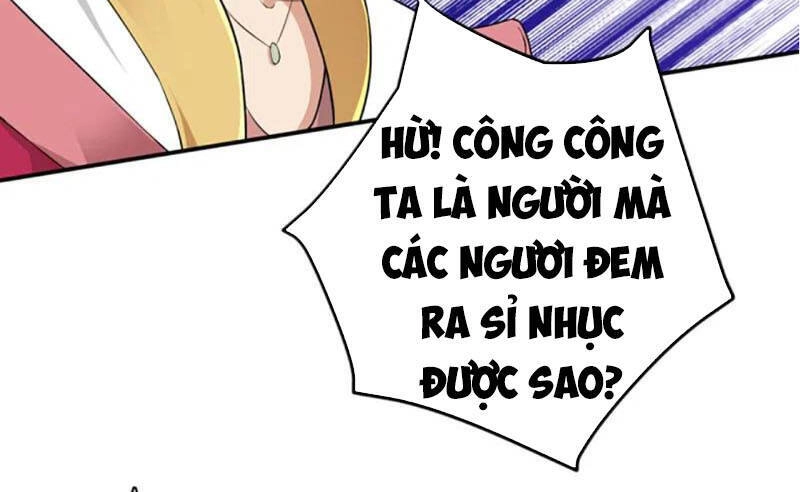Nghịch Thiên Tà Thần Chapter 367 - 37
