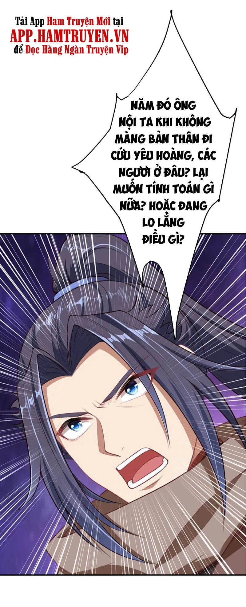 Nghịch Thiên Tà Thần Chapter 367 - 42
