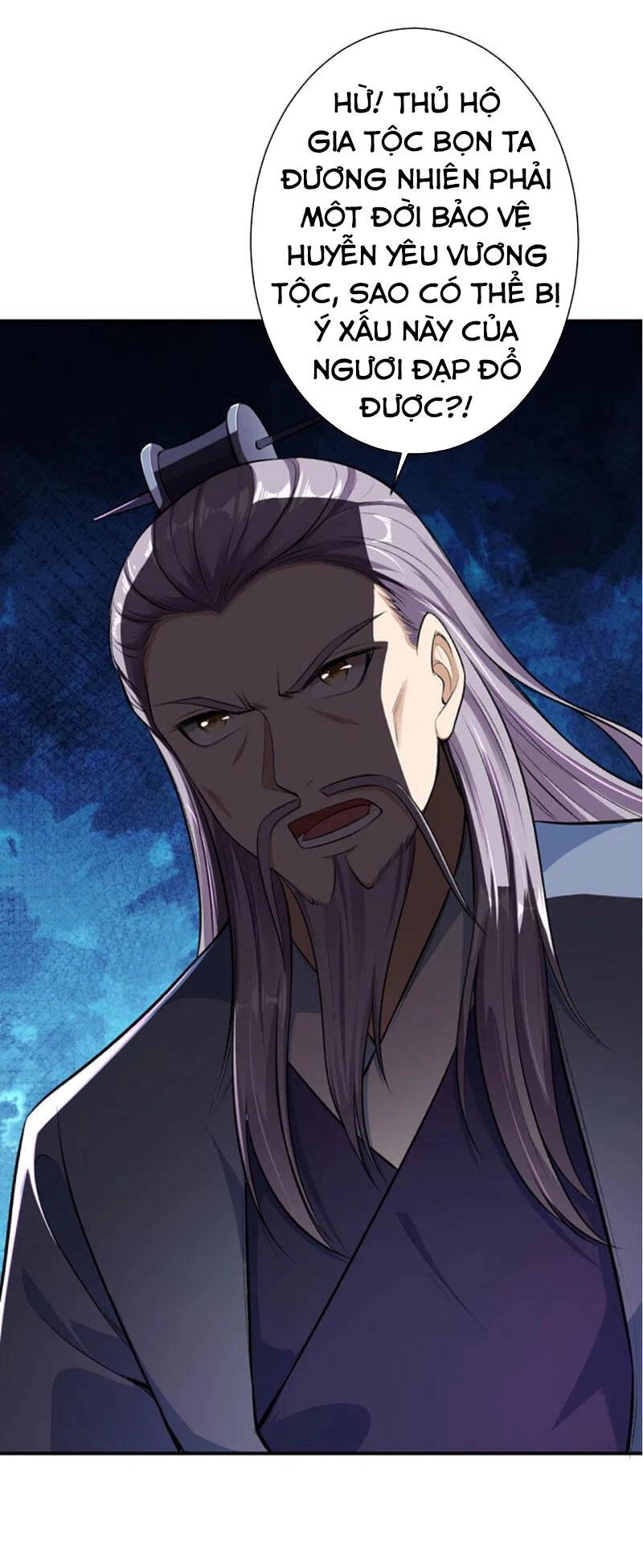 Nghịch Thiên Tà Thần Chapter 367 - 46