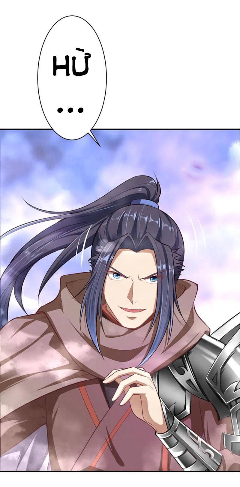 Nghịch Thiên Tà Thần Chapter 367 - 47