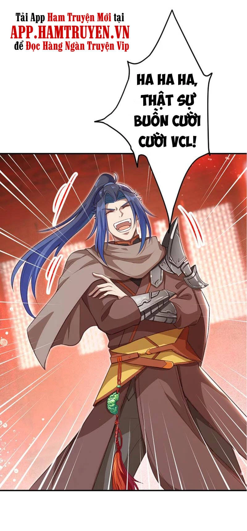 Nghịch Thiên Tà Thần Chapter 367 - 48