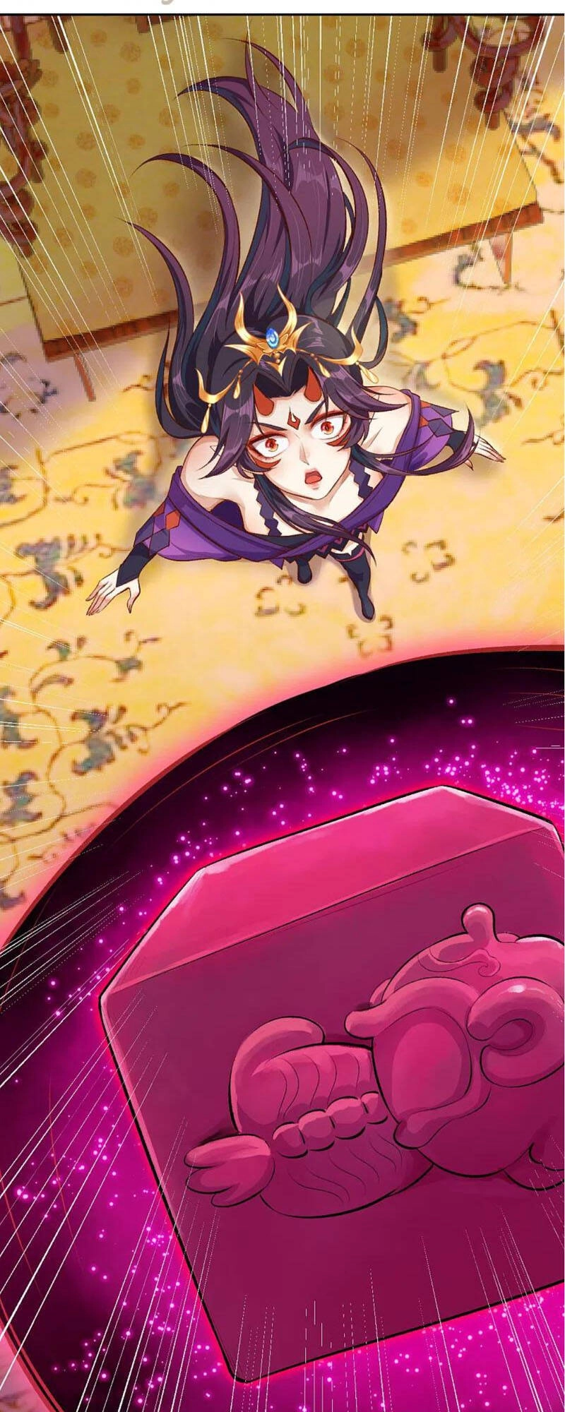 Nghịch Thiên Tà Thần Chapter 367 - 61