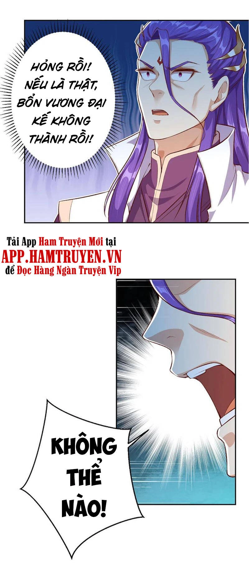 Nghịch Thiên Tà Thần Chapter 367 - 64