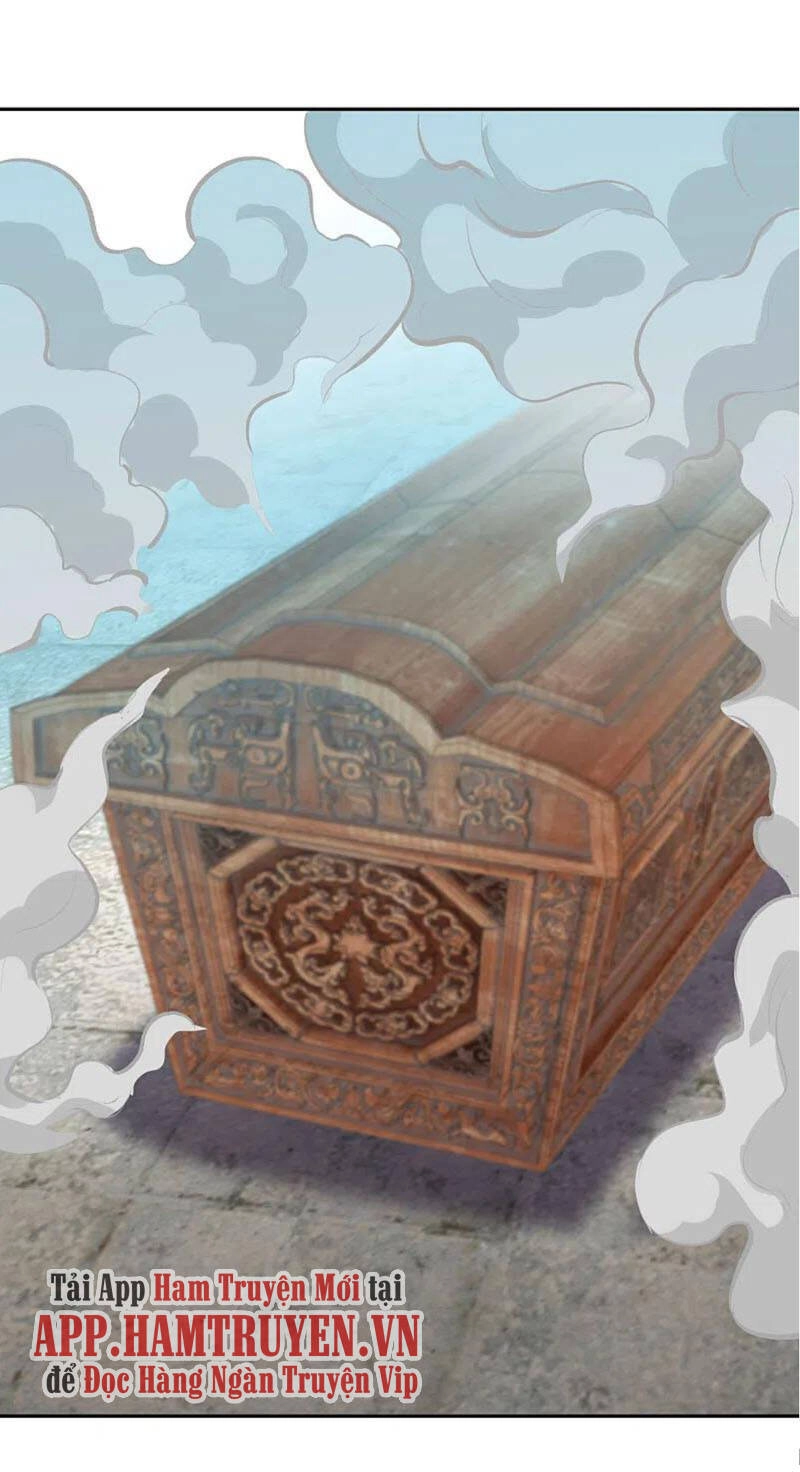 Nghịch Thiên Tà Thần Chapter 367 - 70