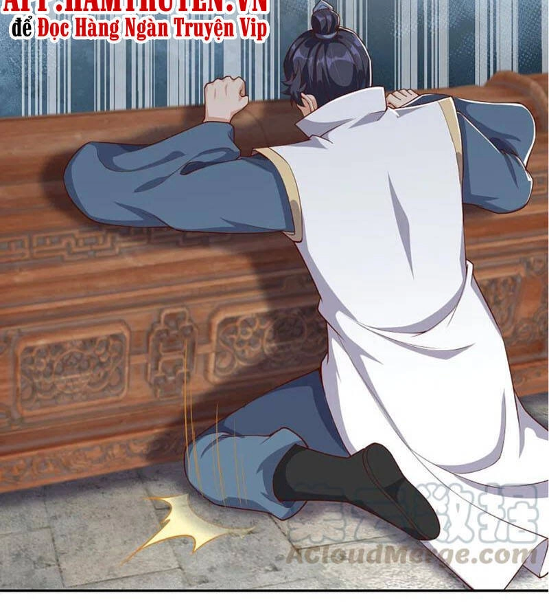 Nghịch Thiên Tà Thần Chapter 368 - 2