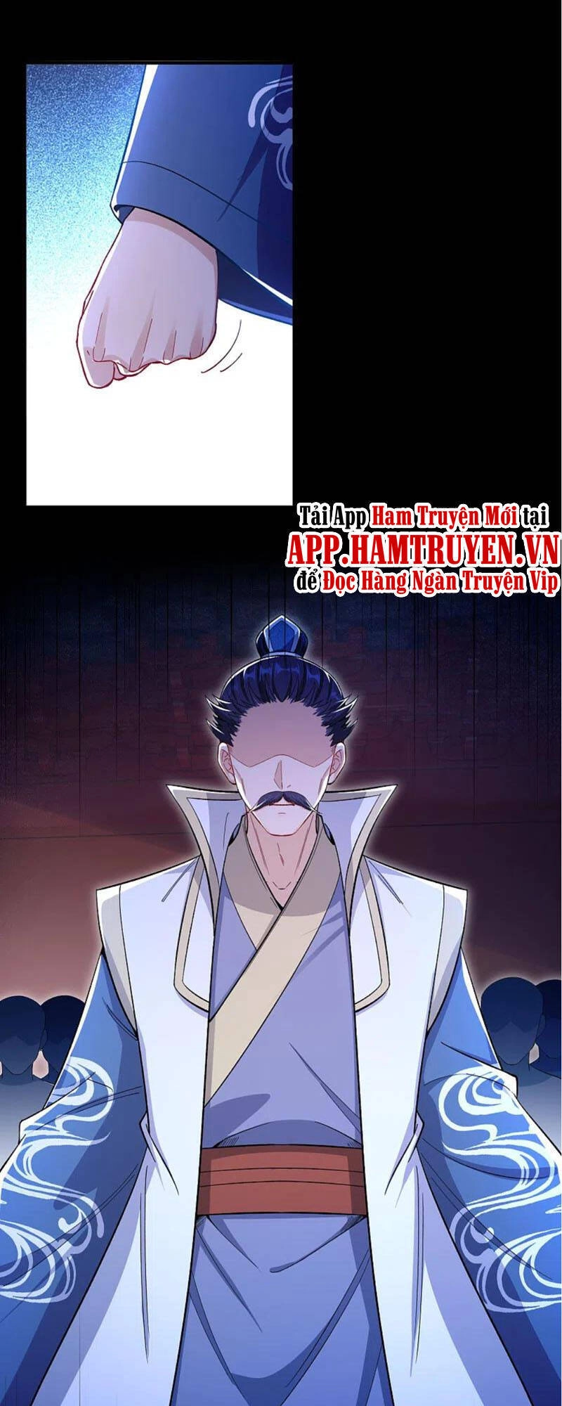 Nghịch Thiên Tà Thần Chapter 368 - 7