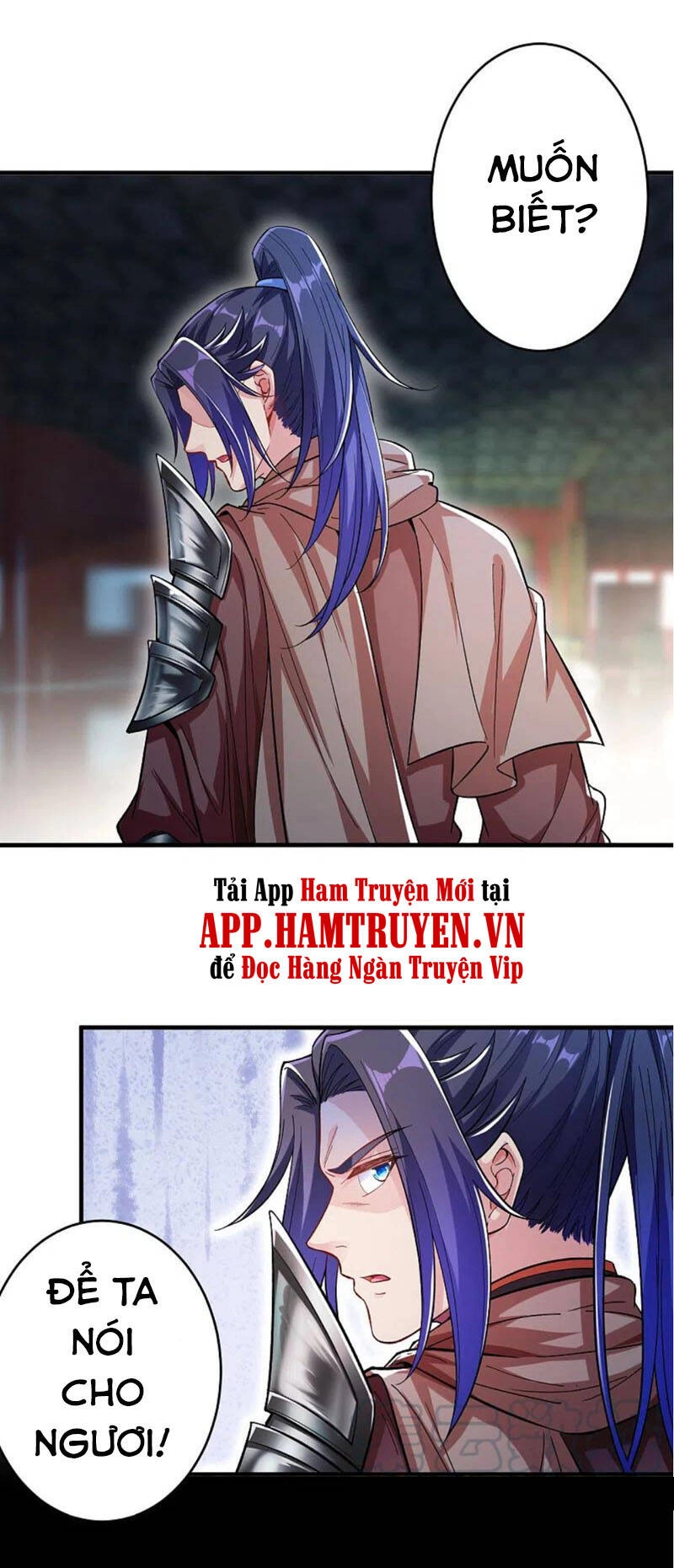 Nghịch Thiên Tà Thần Chapter 368 - 16