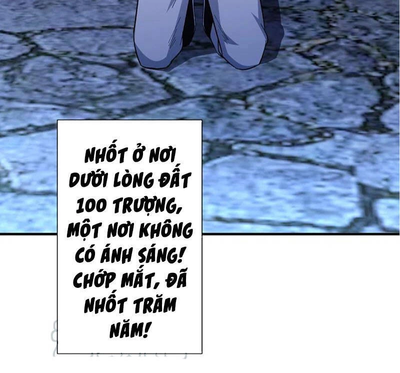 Nghịch Thiên Tà Thần Chapter 368 - 20