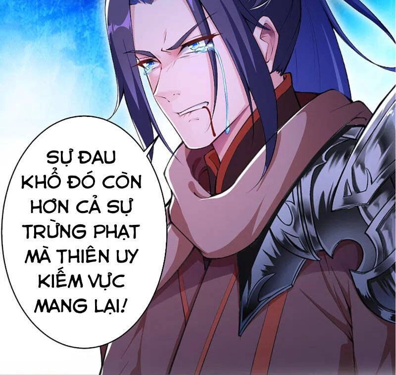 Nghịch Thiên Tà Thần Chapter 368 - 24