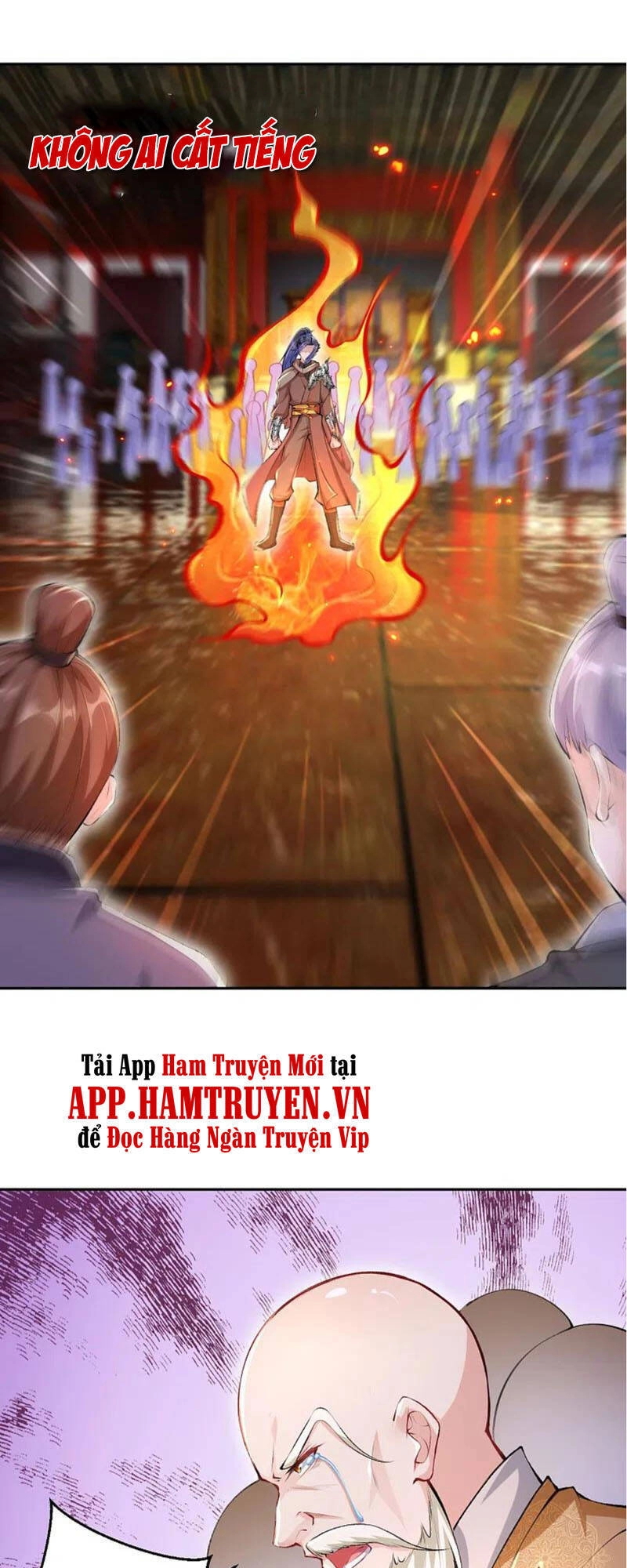 Nghịch Thiên Tà Thần Chapter 368 - 32
