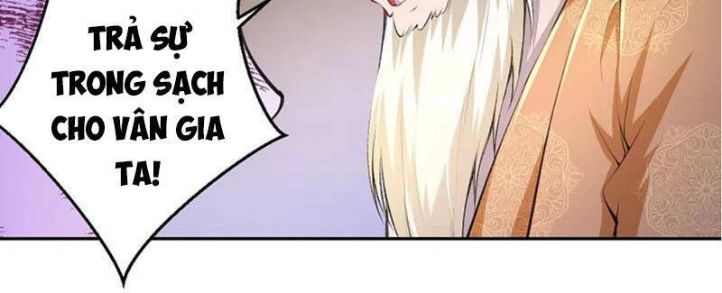 Nghịch Thiên Tà Thần Chapter 368 - 33