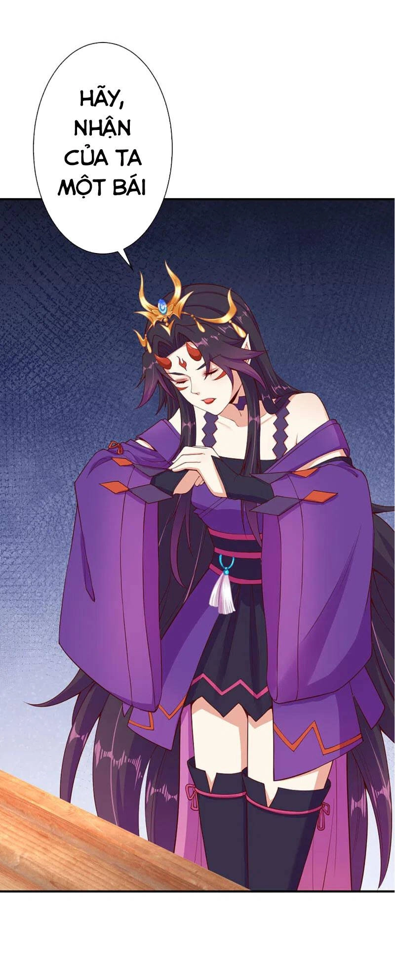 Nghịch Thiên Tà Thần Chapter 368 - 38